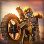 Trials Frontier‏ APK