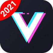 Vibe: Music Video Maker, Effect, No Skill Need‏ APK