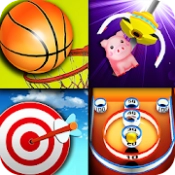 Amusement Arcade 3D‏ APK