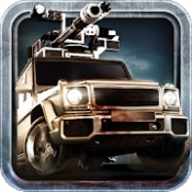 Zombie Roadkill 3D‏ APK