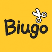 Biugo - snack video editor, mv master video maker APK