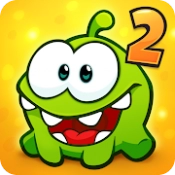 Cut the Rope 2‏ APK