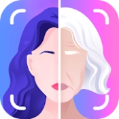 Magic Face:face aging, young camera, fantastic app‏ APK