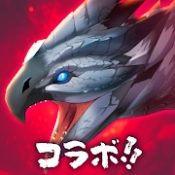 Monster Hunter Riders APK