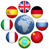 Language Translator‏ APK