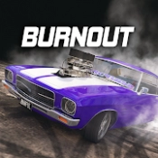 Torque Burnout‏ APK