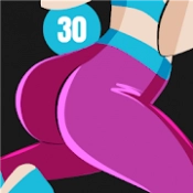 Bigger Butt Workouts :Best Butt and Leg Exercises APK