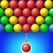 Bubble Shooter APK