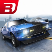 Drag Racing: Streets‏ APK