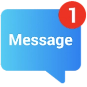 Messenger SMS & MMS‏ APK