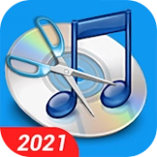 Ringtone Maker - Mp3 Editor & Music Cutter APK