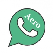 Whatsapp Aero APK