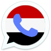 واتساب صنعاء الازرق APK