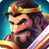 Lords of Empire:Kingdom War- Strategy RPG‏ APK