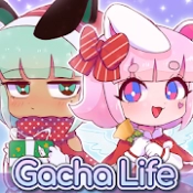 Gacha Life‏ APK