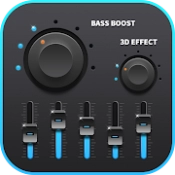 Bass Booster & Equalizer APK