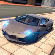 Extreme Car Driving Simulator APK