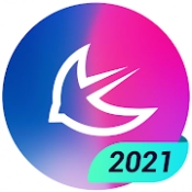 APUS Launcher - Theme, Wallpaper, Hide Apps APK