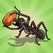 Pocket Ants: Colony Simulator‏ APK