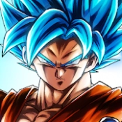 DRAGON BALL LEGENDS‏ APK