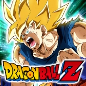 DRAGON BALL Z DOKKAN BATTLE‏ APK