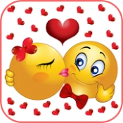 Love Sticker APK