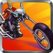 Racing Moto‏ APK