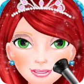 Princess Beauty Makeup Salon‏ APK