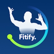 Fitify: Workout Routines & Training Plans APK