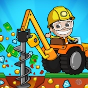 Idle Miner Tycoon: Mine & Money Clicker Management APK