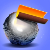 Foil Turning 3D‏ APK