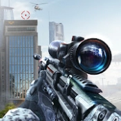 Sniper Fury  APK