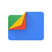 حرّر مساحة إضافية على هاتفك من: Google ‏Files APK