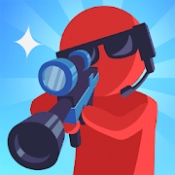 Pocket Sniper!‏ APK