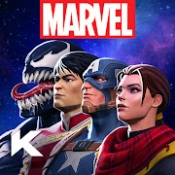 Marvel Contest of Champions APK