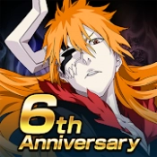 BLEACH Brave Souls - 3D Action‏ APK