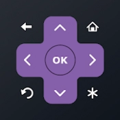 Rokie - Remote for Roku‏ APK