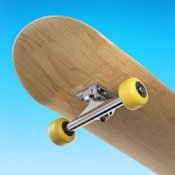 Flip Skater‏ APK