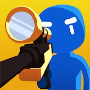 Super Sniper!‏ APK