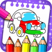 Coloring & Learn APK