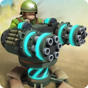 Alien Creeps TD - Epic tower defense APK