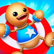 Kick the Buddy‏ APK