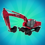 Build Roads‏ APK