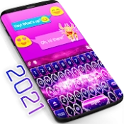 New 2020 Keyboard‏ APK