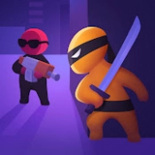 Stealth Master‏ APK