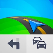 Sygic GPS Navigation & Offline Maps‏ APK