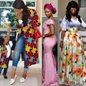 WOMEN AFRICAN STYLES 2019‏ APK