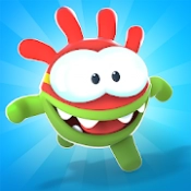 Om Nom: Run‏ APK