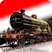 Egypt Trains APK