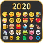 Emoji Keyboard APK